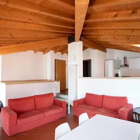 Iseolakerental - Casa Del Pescatore Riva di Solto Exterior photo