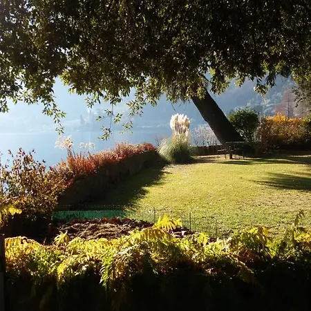 Iseolakerental - Casa Del Pescatore Riva di Solto Exterior photo