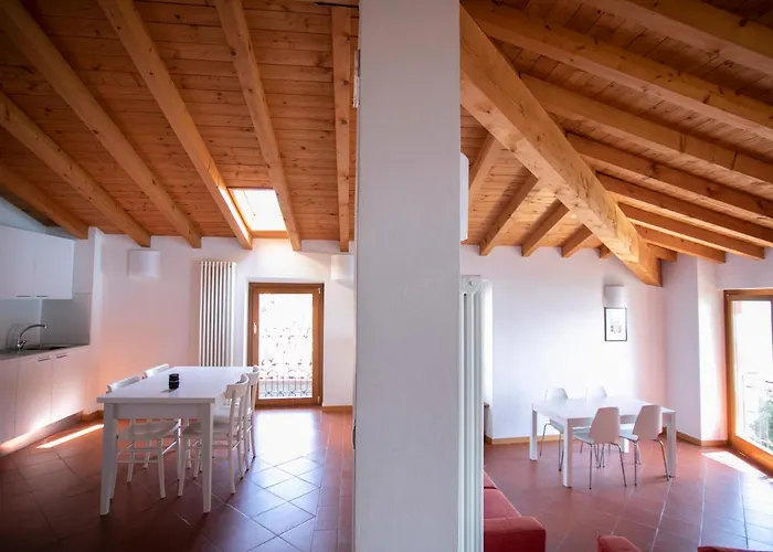 Iseolakerental - Casa Del Pescatore