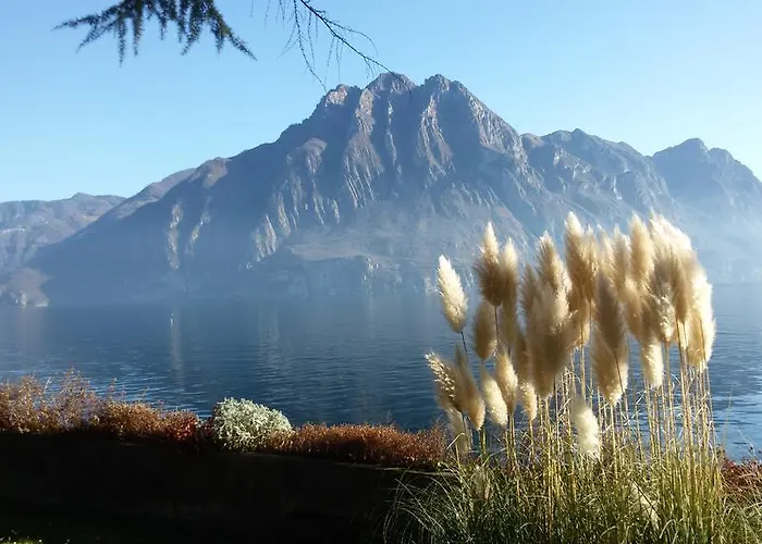 Iseolakerental - Casa Del Pescatore
