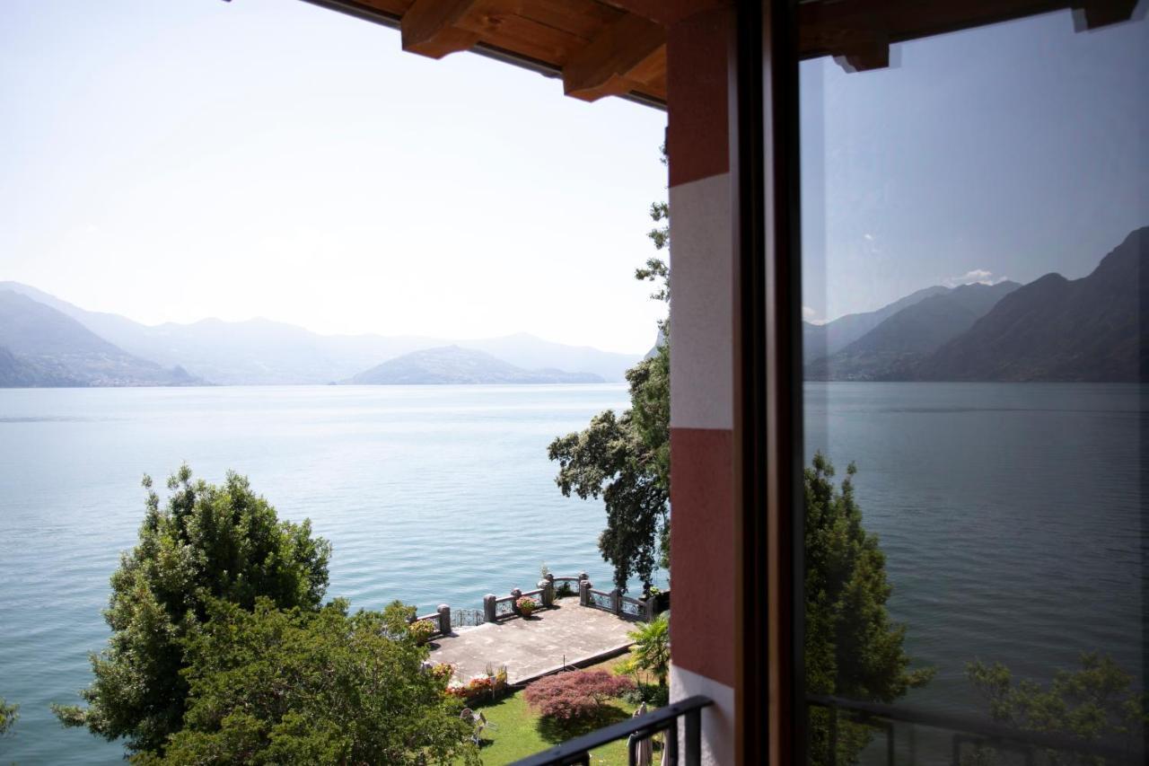 Apartment Iseolakerental - Casa Del Pescatore Riva di Solto