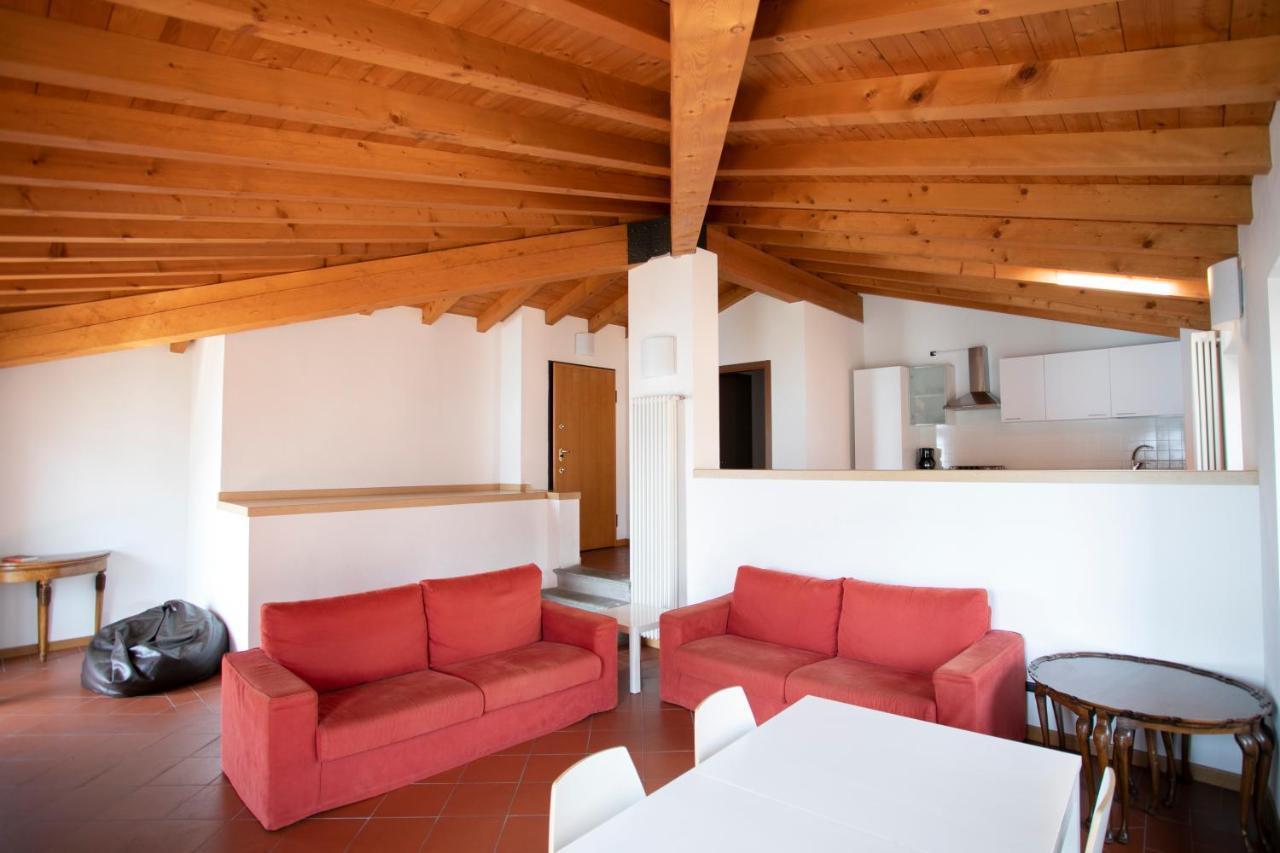 Iseolakerental - Casa Del Pescatore *