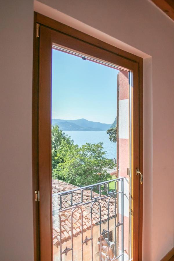Iseolakerental - Casa Del Pescatore Apartment