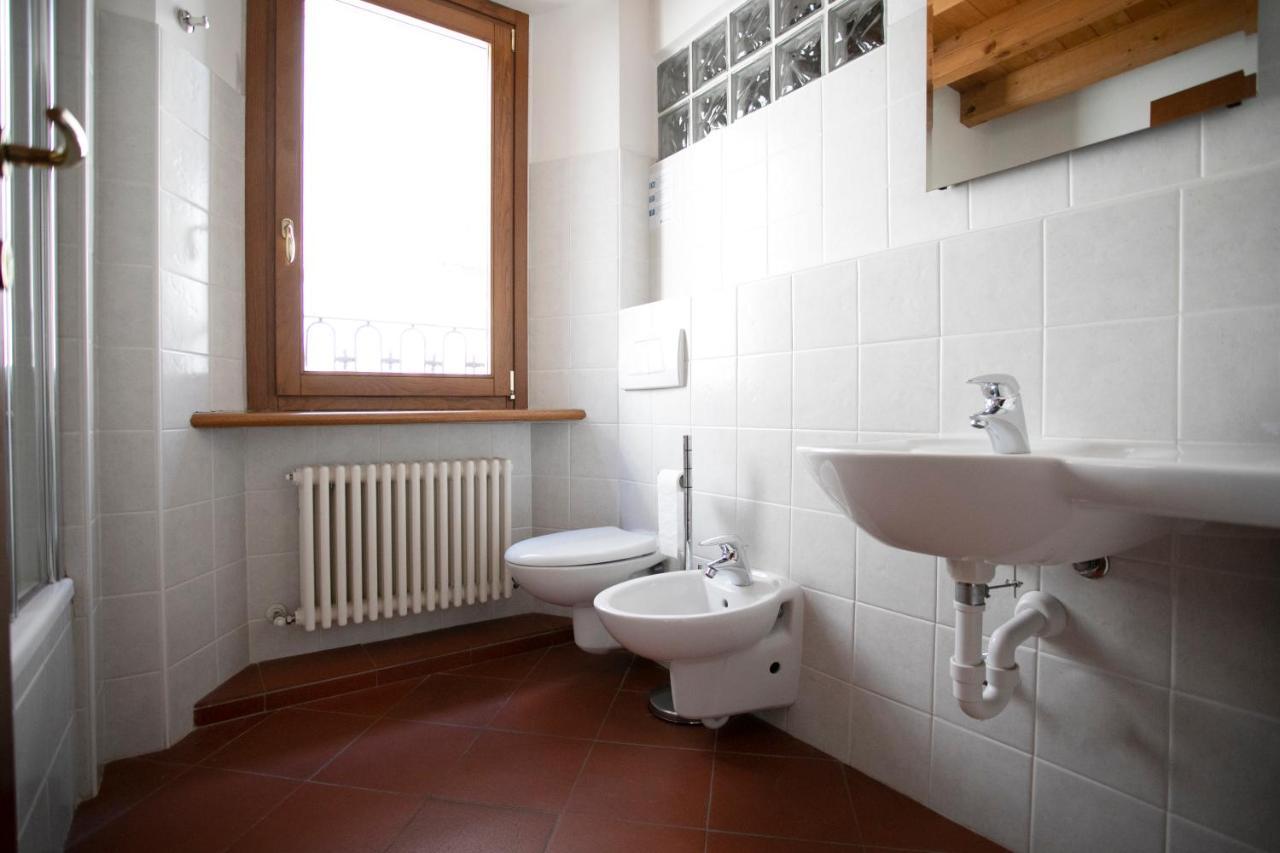Apartment Iseolakerental - Casa Del Pescatore