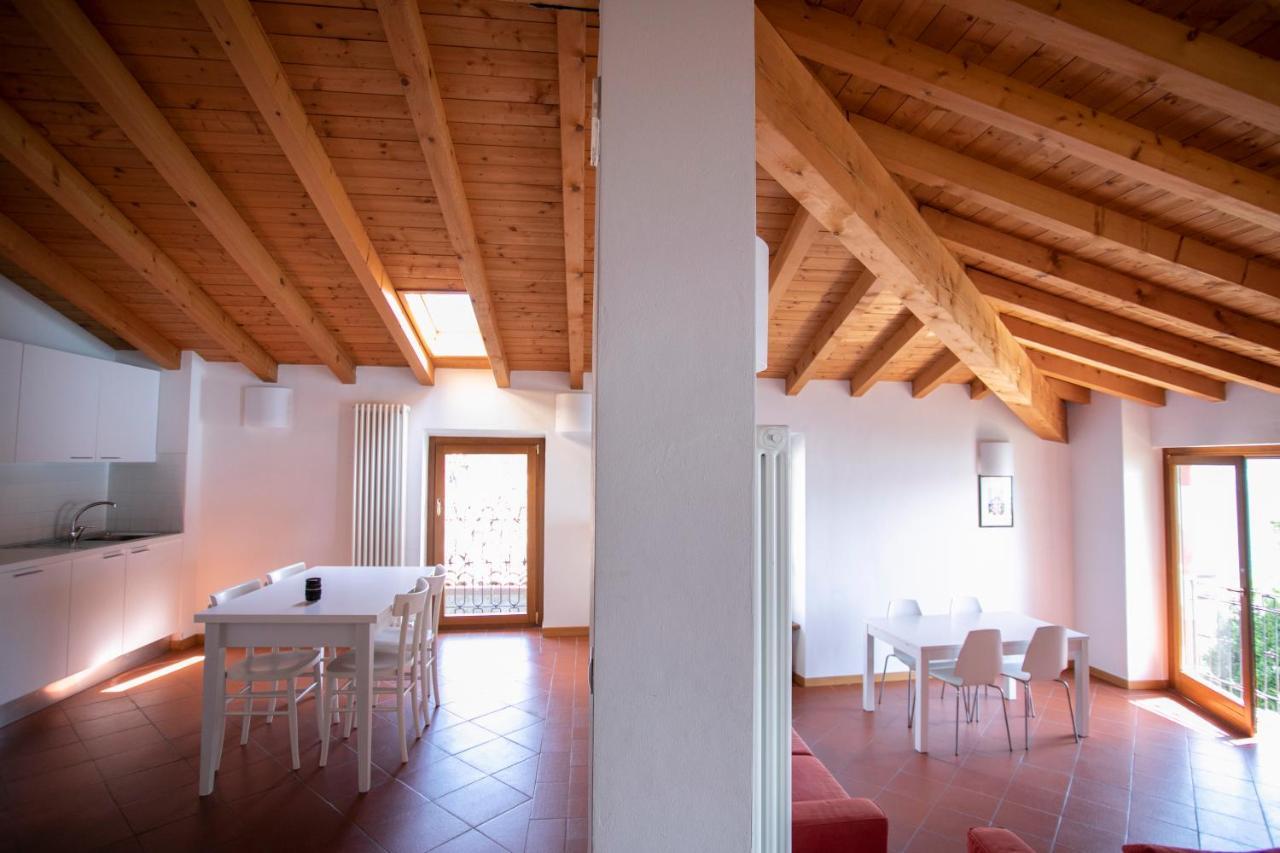 Iseolakerental - Casa Del Pescatore Apartment