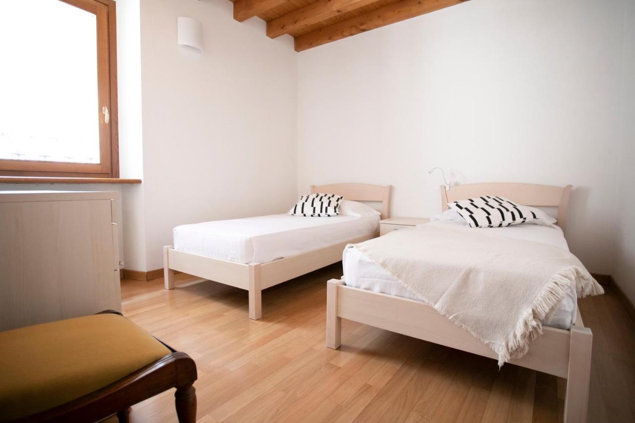 Iseolakerental - Casa Del Pescatore Apartment *