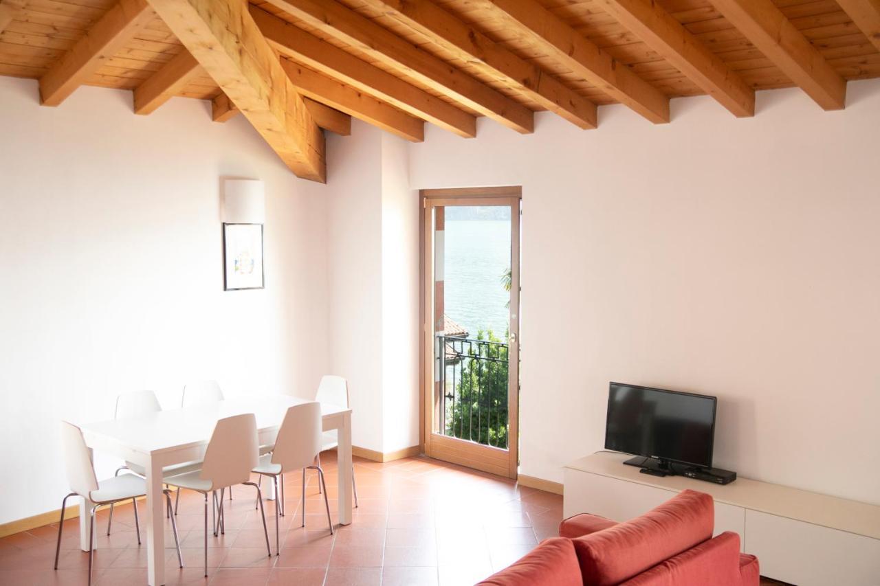 Iseolakerental - Casa Del Pescatore * Riva di Solto