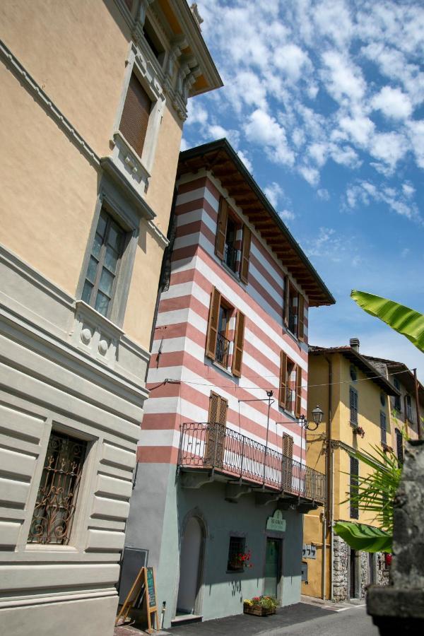 Iseolakerental - Casa Del Pescatore Apartment