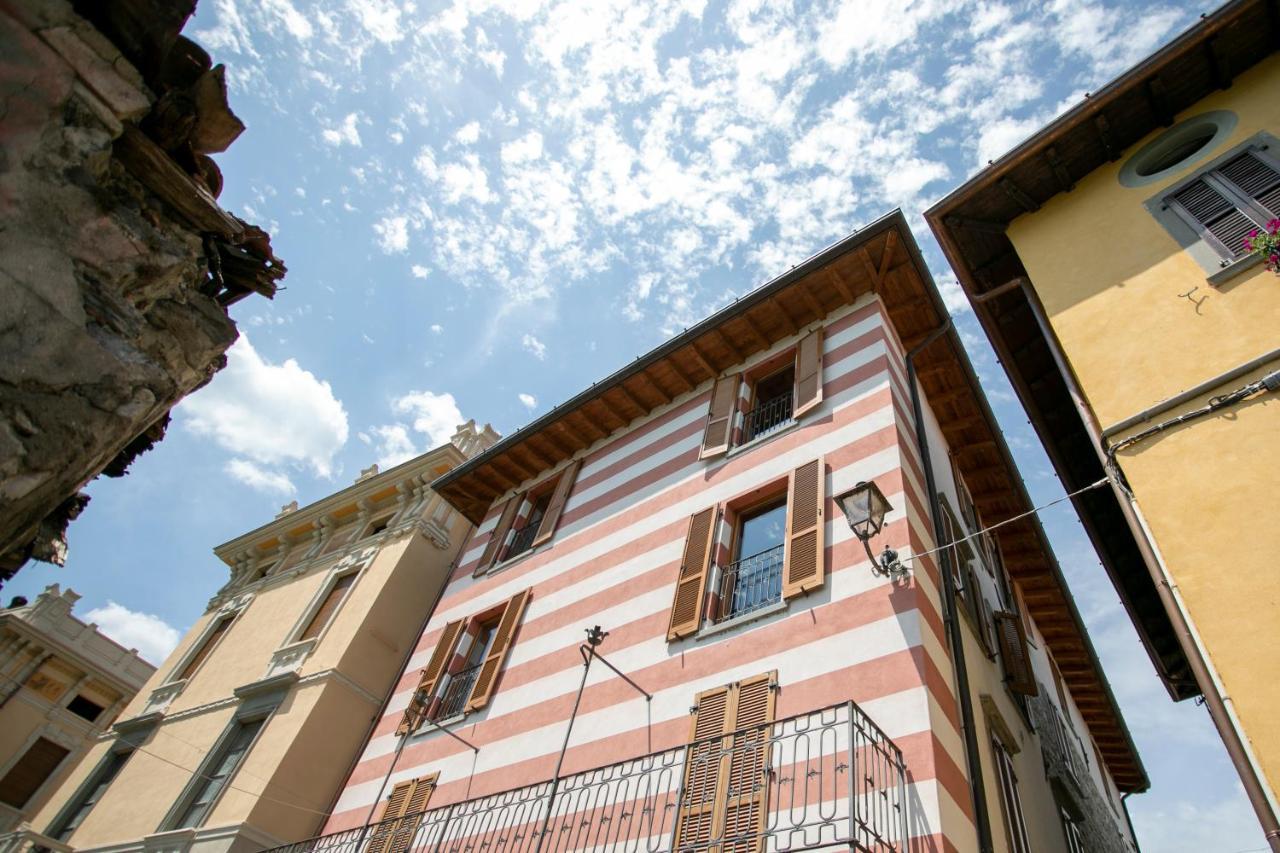 Iseolakerental - Casa Del Pescatore Riva di Solto