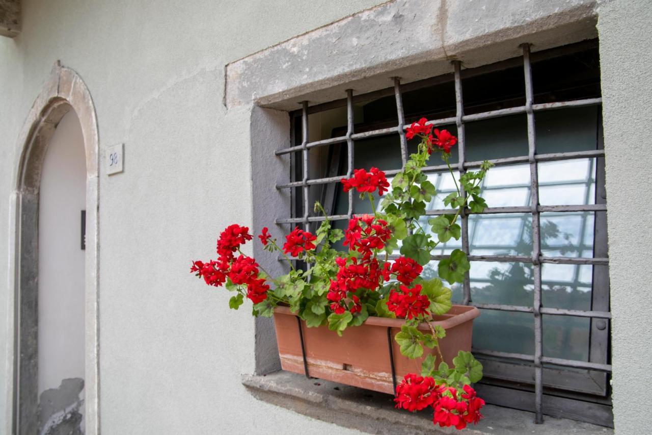 Iseolakerental - Casa Del Pescatore Apartment