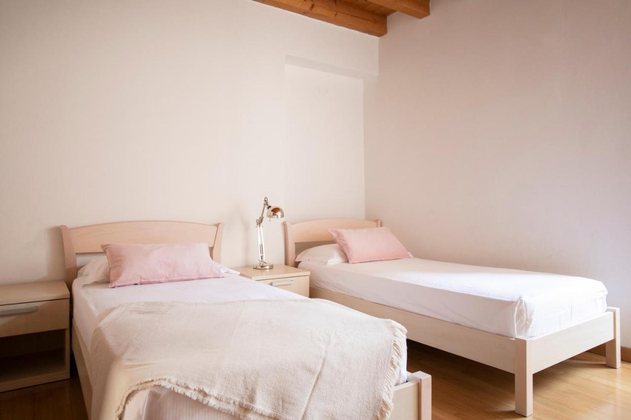 Iseolakerental - Casa Del Pescatore Apartment *