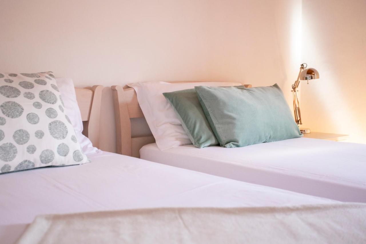 Apartment Iseolakerental - Casa Del Pescatore