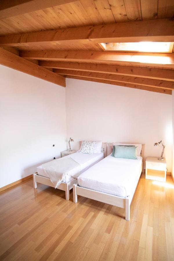 Apartment Iseolakerental - Casa Del Pescatore