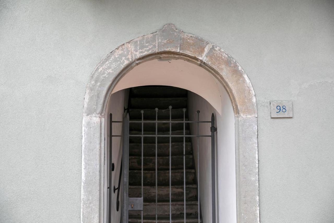 Iseolakerental - Casa Del Pescatore Apartment *