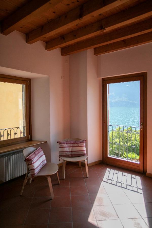 Apartment Iseolakerental - Casa Del Pescatore *