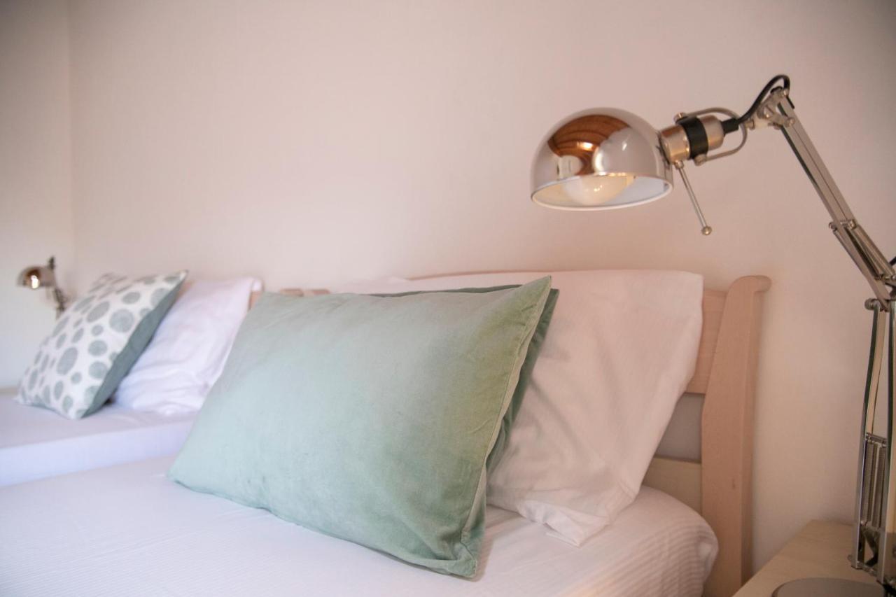 Iseolakerental - Casa Del Pescatore