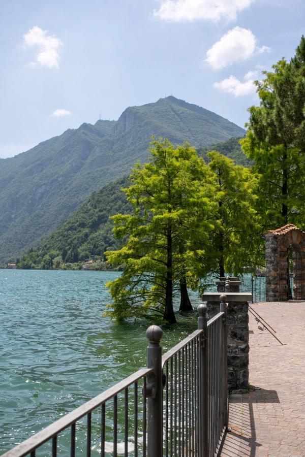 Iseolakerental - Casa Del Pescatore *