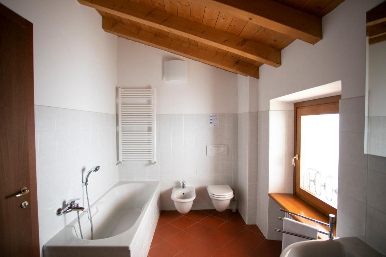 Iseolakerental - Casa Del Pescatore Apartment