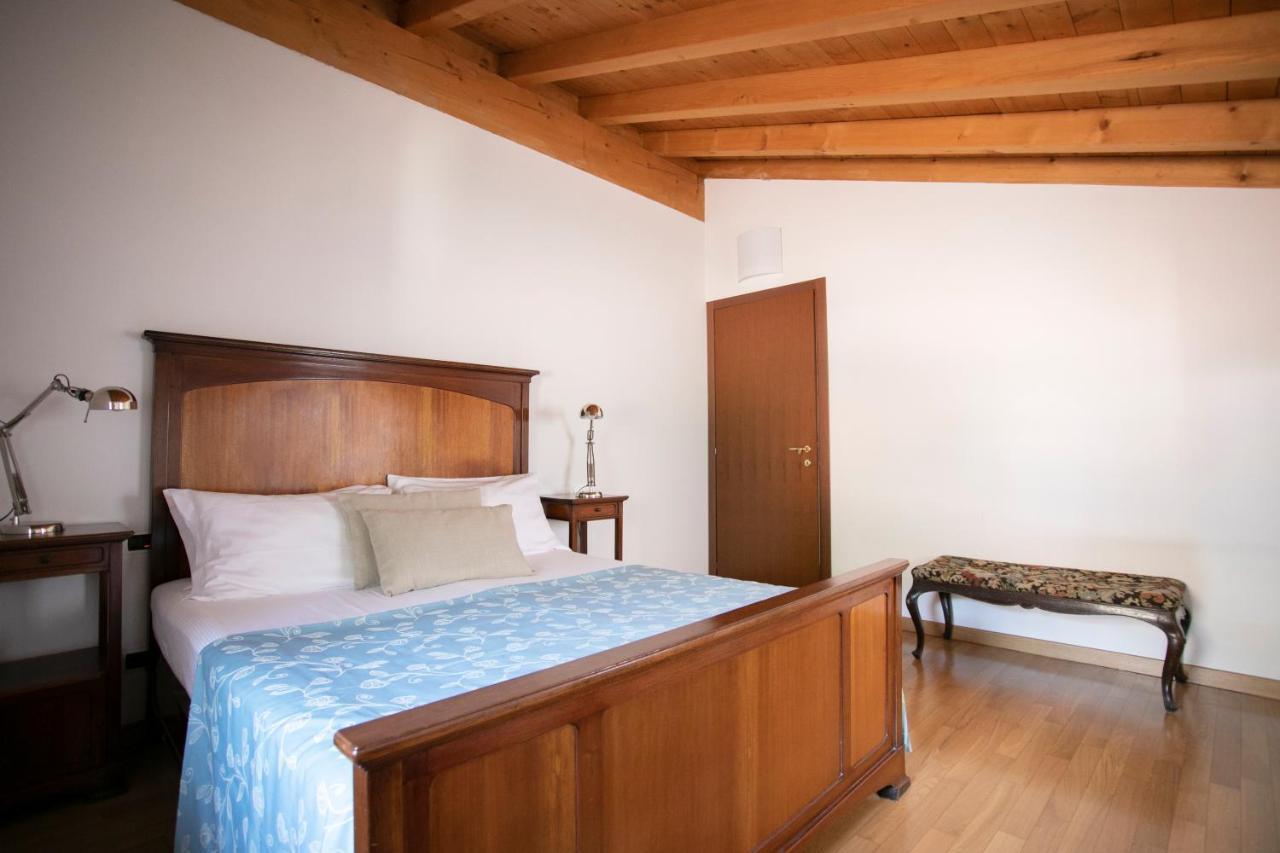 Apartment Iseolakerental - Casa Del Pescatore