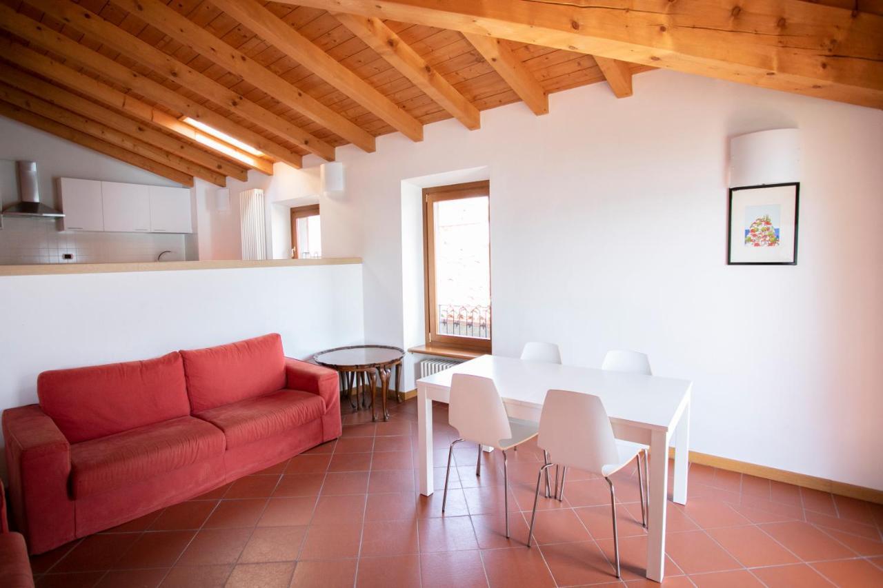 Iseolakerental - Casa Del Pescatore
