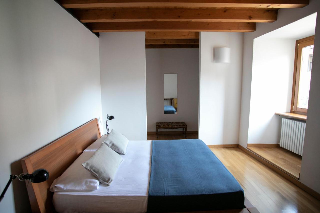 Iseolakerental - Casa Del Pescatore Apartment *