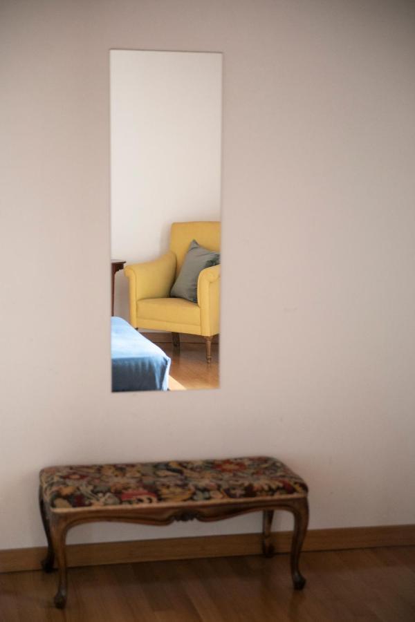 Iseolakerental - Casa Del Pescatore *