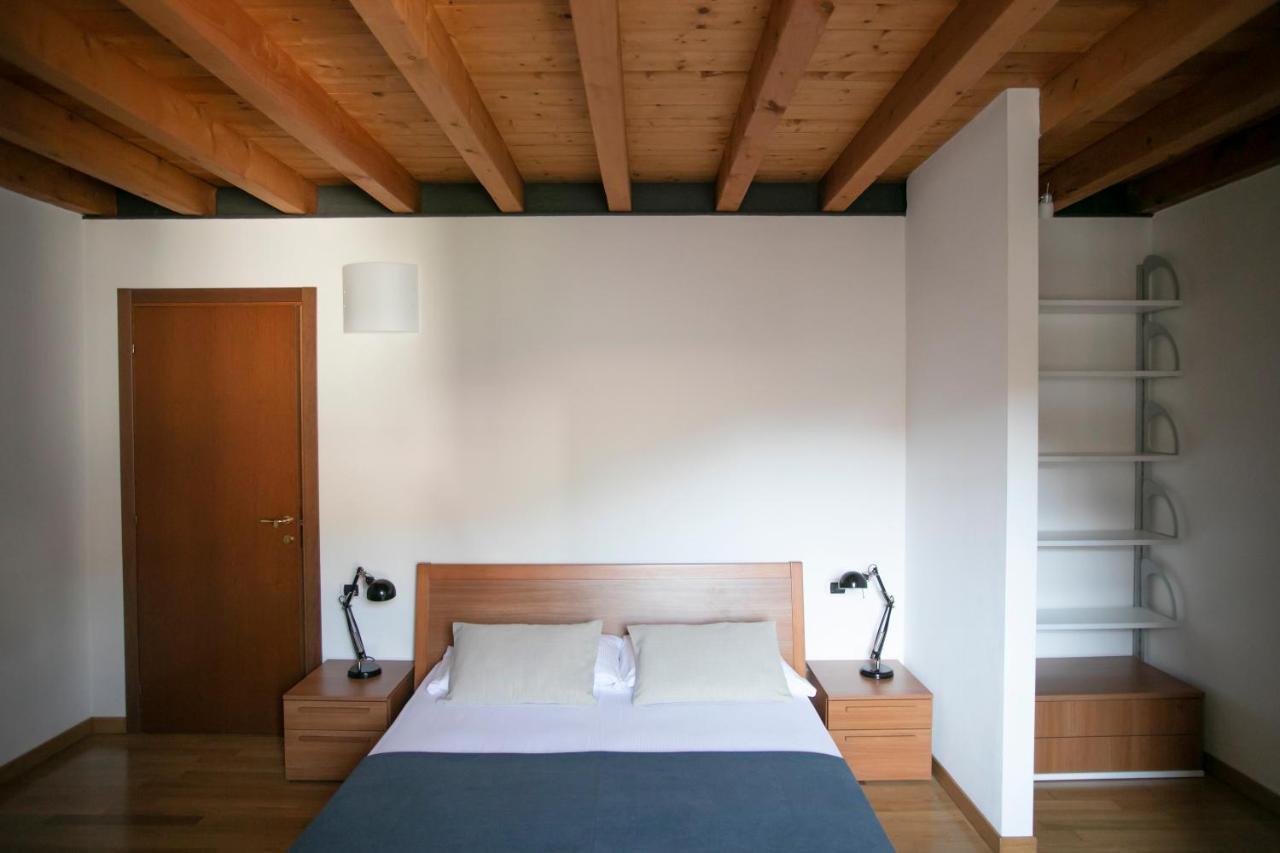 Iseolakerental - Casa Del Pescatore Apartment *