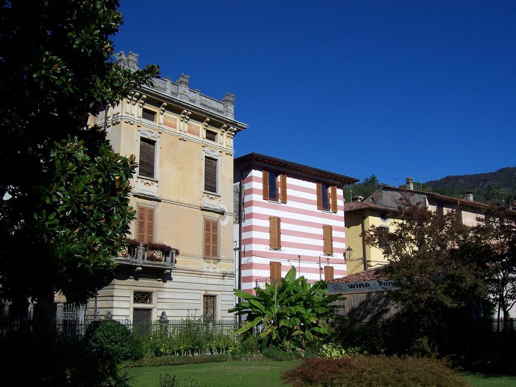 Iseolakerental - Casa Del Pescatore