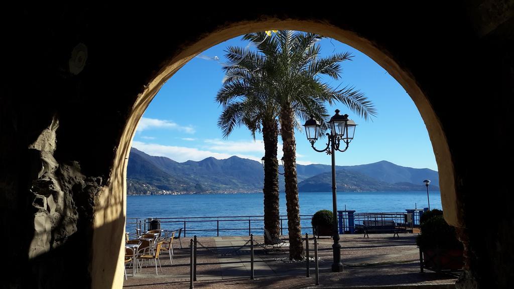 Iseolakerental - Casa Del Pescatore