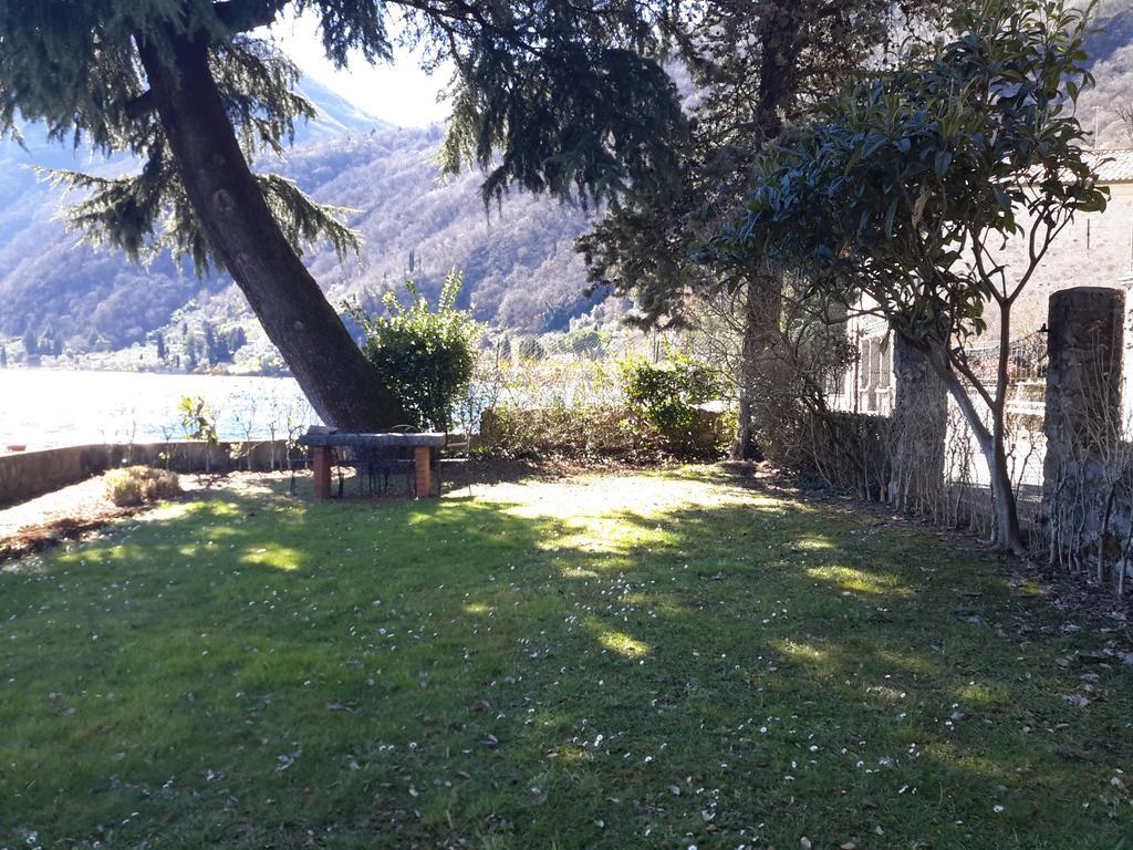 Apartment Iseolakerental - Casa Del Pescatore