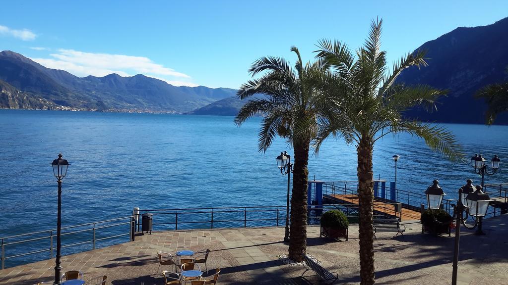 Iseolakerental - Casa Del Pescatore Riva di Solto