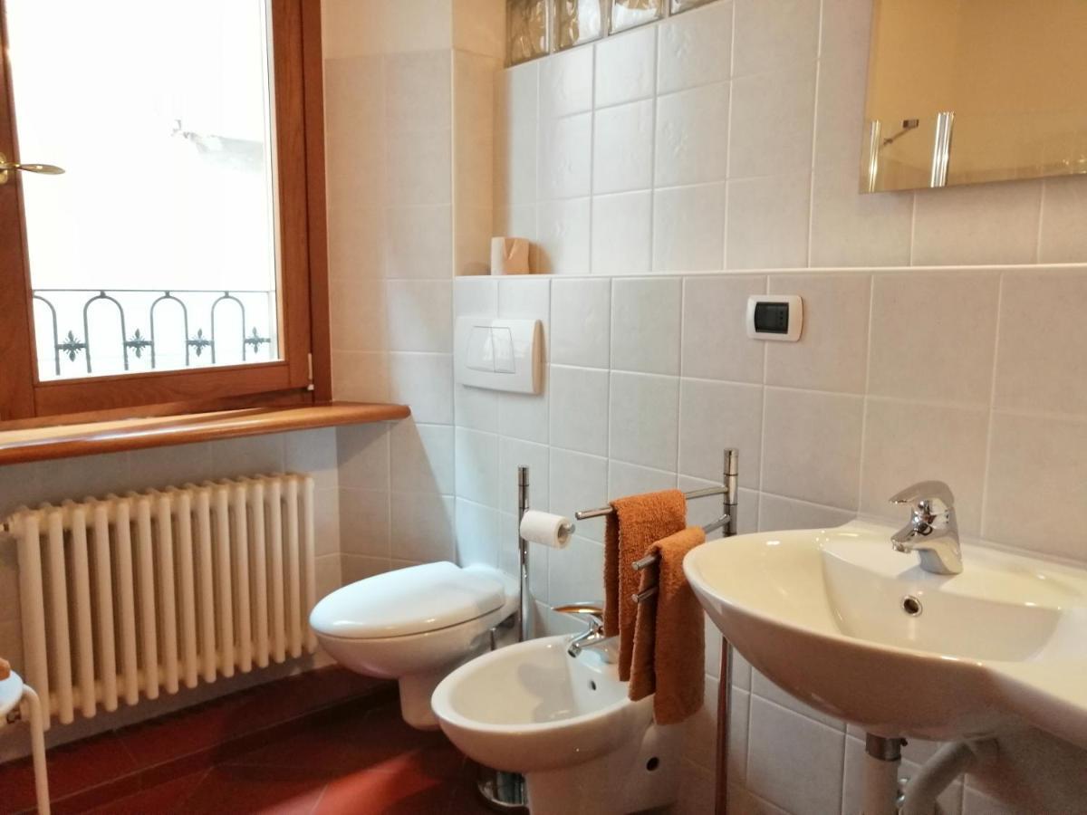 Apartment Iseolakerental - Casa Del Pescatore *