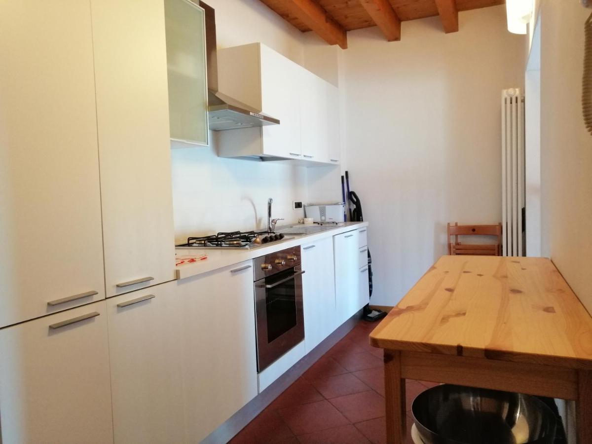 Iseolakerental - Casa Del Pescatore Apartment Riva di Solto
