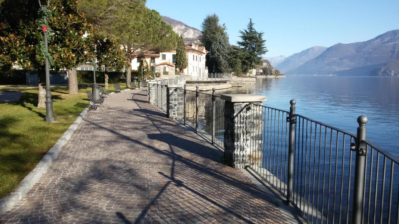 Iseolakerental - Casa Del Pescatore Riva di Solto