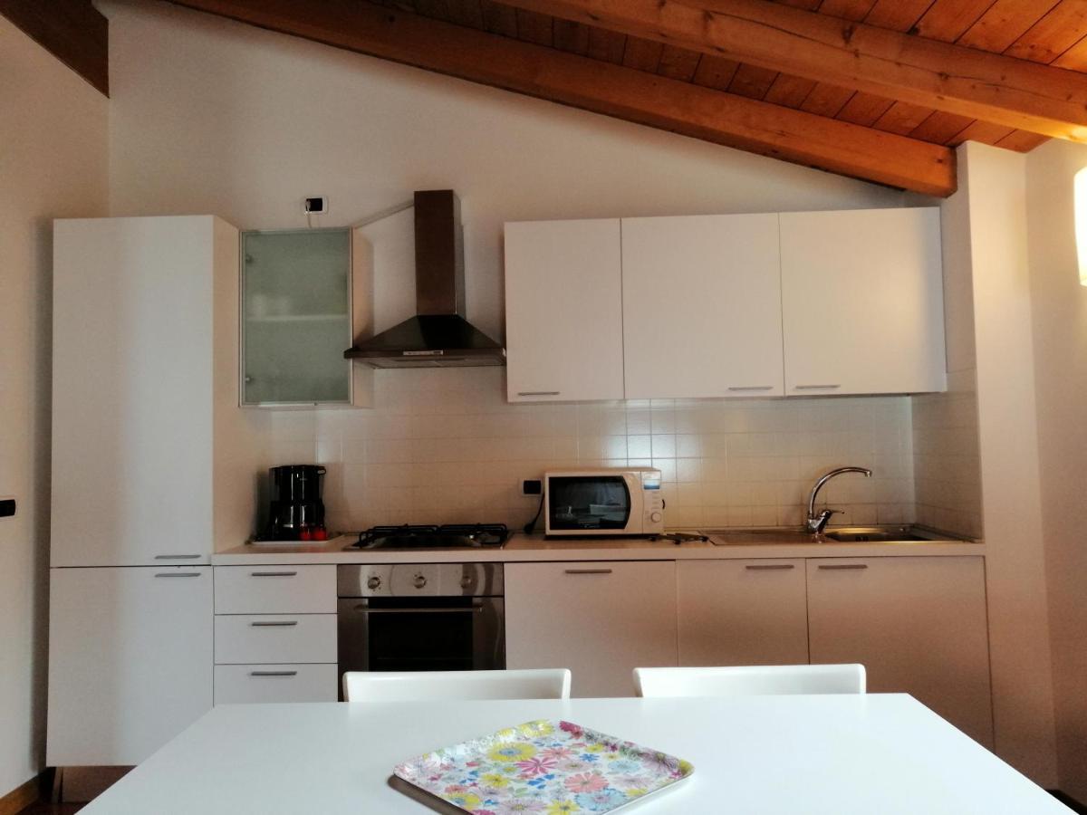 Appartement Iseolakerental - Casa Del Pescatore *