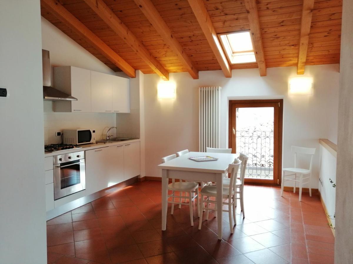 Iseolakerental - Casa Del Pescatore