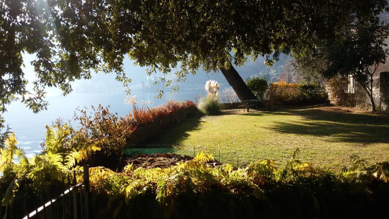 Iseolakerental - Casa Del Pescatore