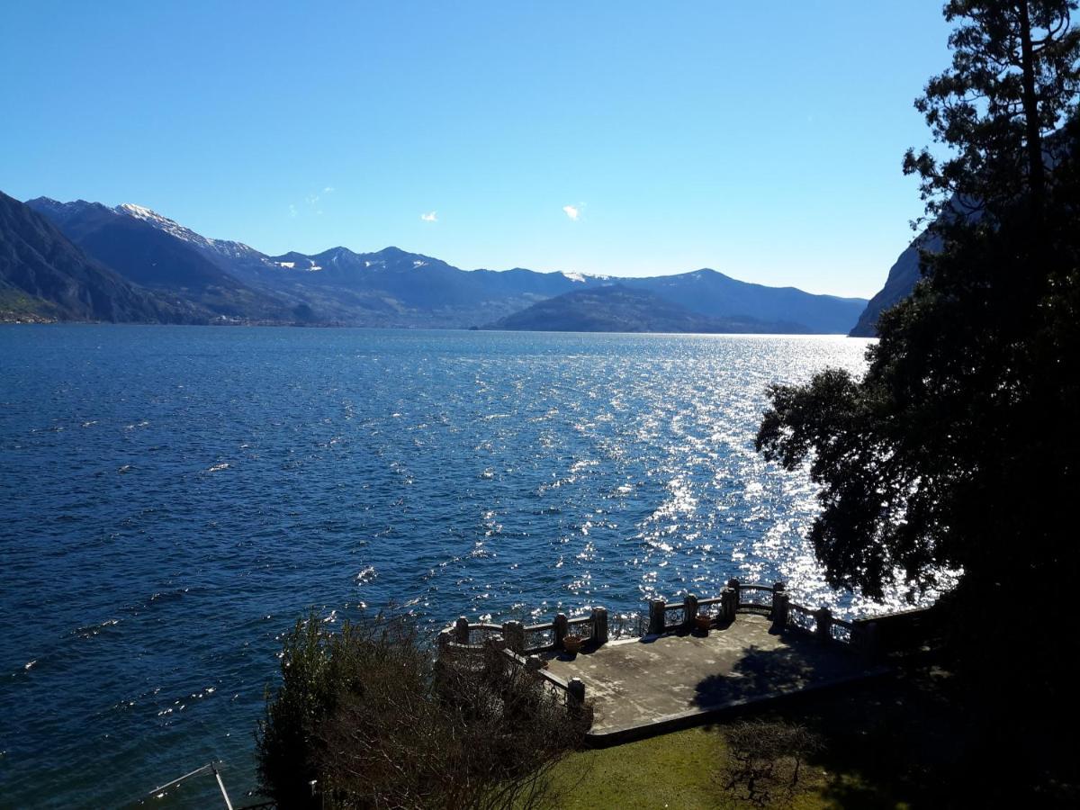 Apartment Iseolakerental - Casa Del Pescatore Riva di Solto