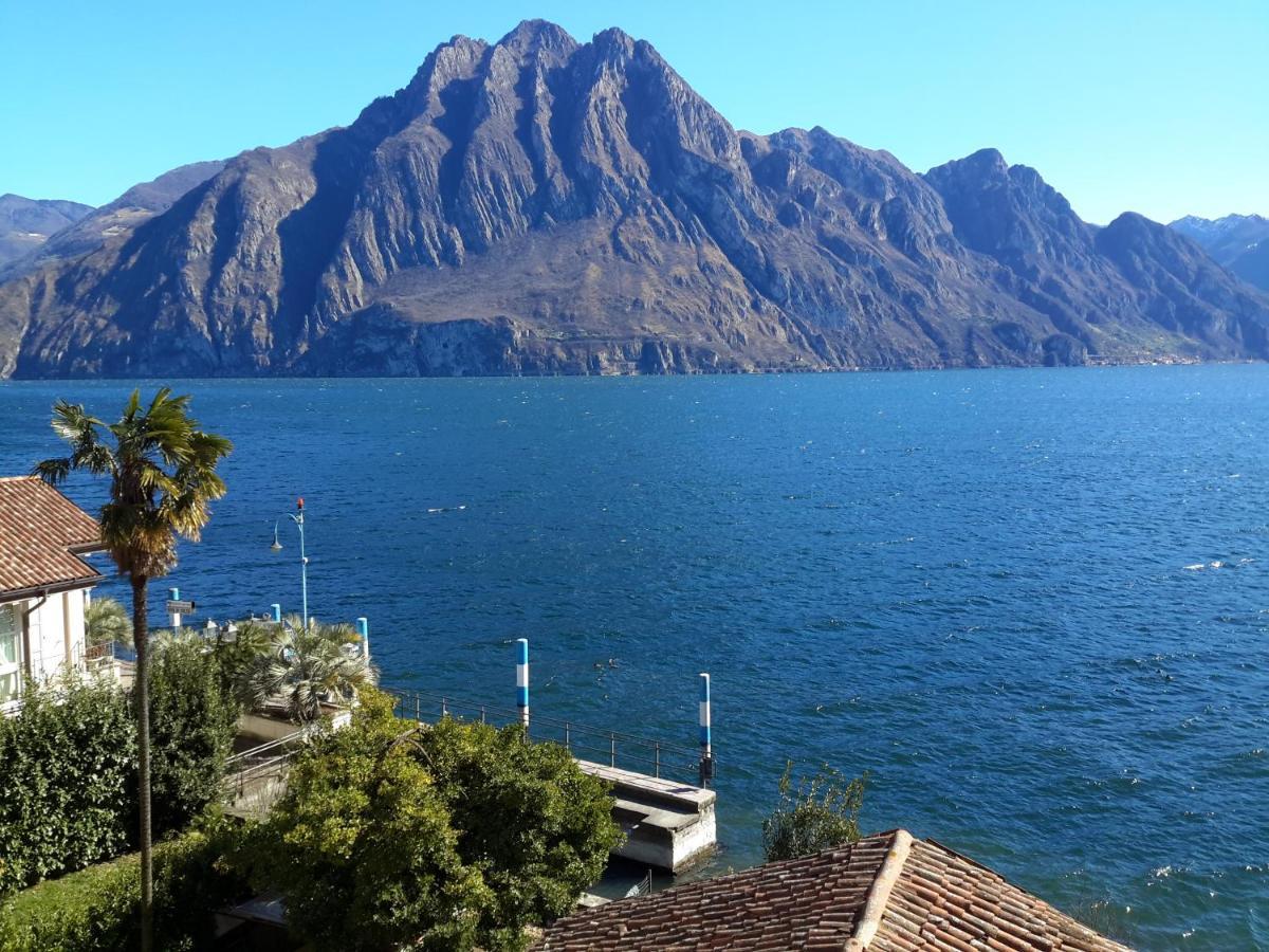 Iseolakerental - Casa Del Pescatore Apartment Riva di Solto