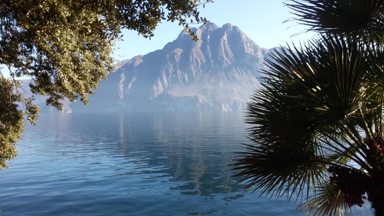 Iseolakerental - Casa Del Pescatore Apartment Riva di Solto