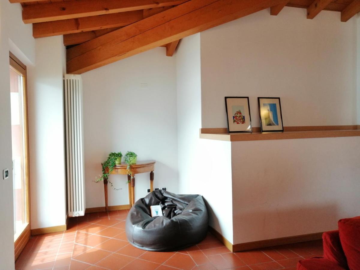 Apartment Iseolakerental - Casa Del Pescatore *